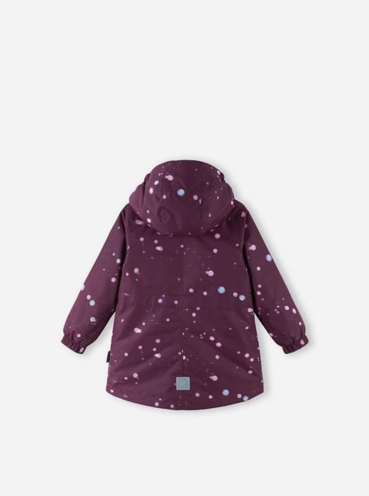 Зимова куртка Reima