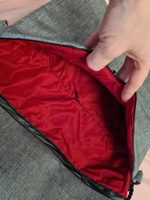 Torba na laptopa/ultrabooka Lola Victoria Design NOWA