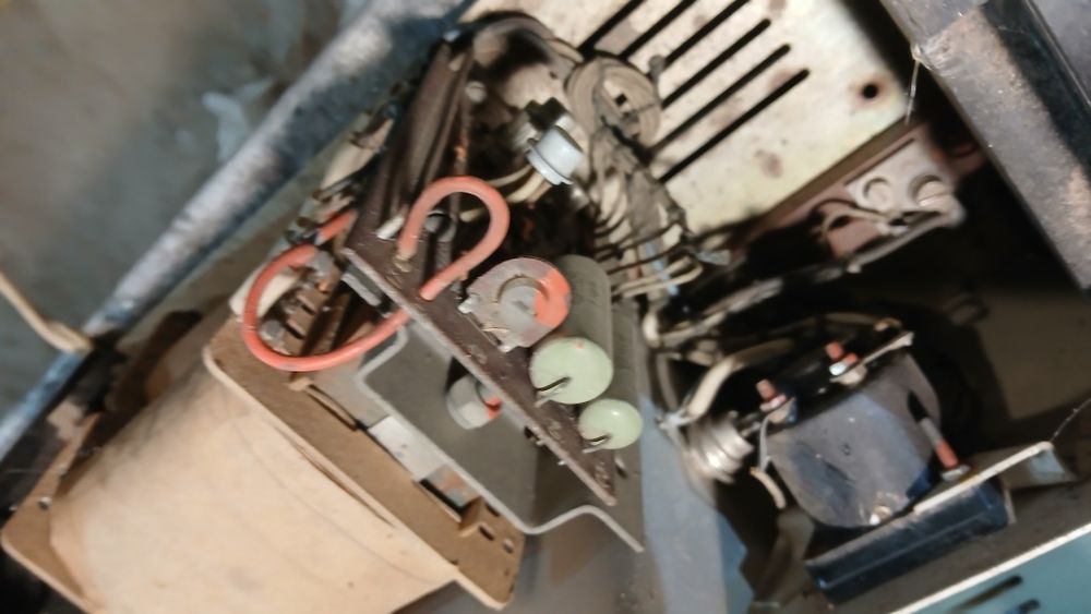 Автомобильное зарядное устройство Электрон 3м.