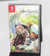 WitchSpring3 [Re:Fine] - The Story of Eirudy Novo/Selado