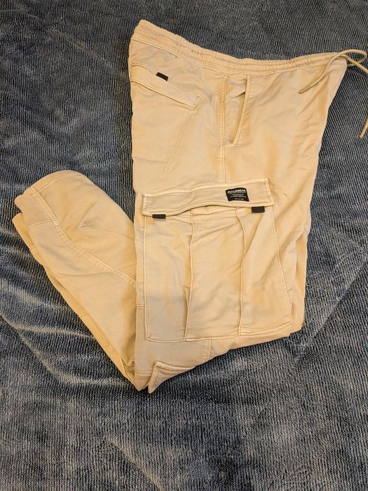 Calças Pull & Bear
