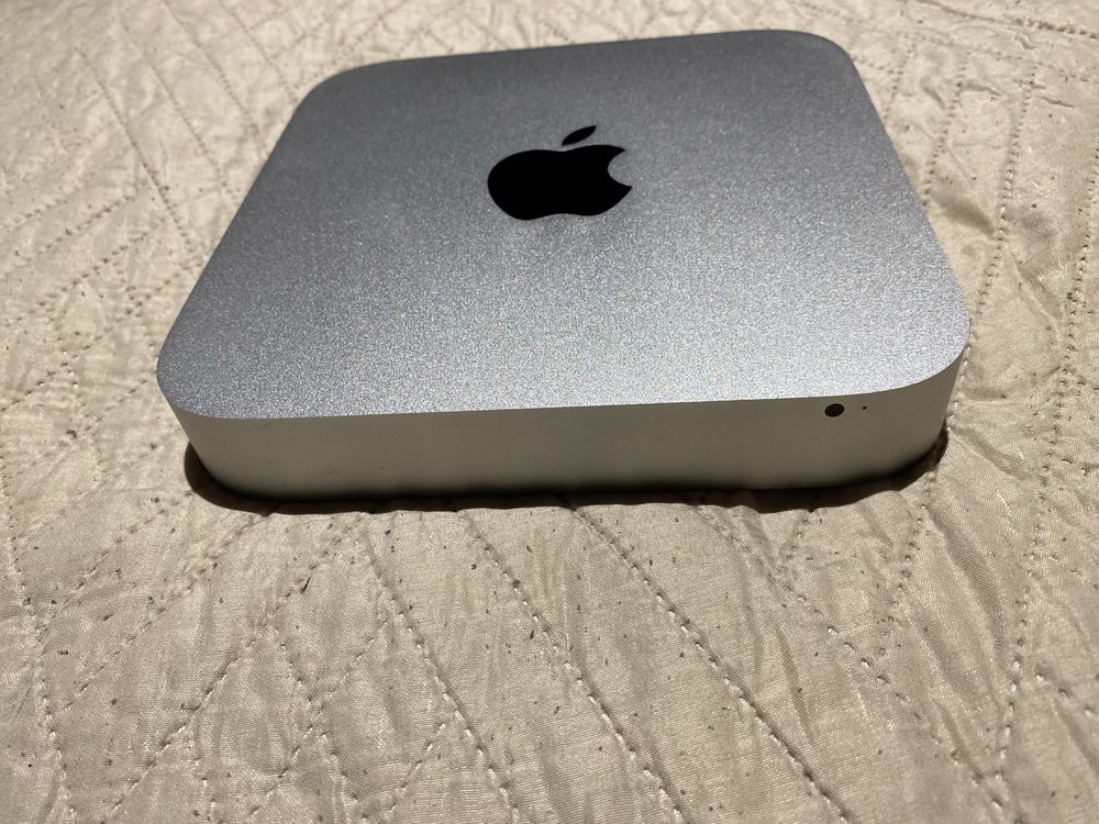 Mac mini (mid 2011) i5 16GB RAM