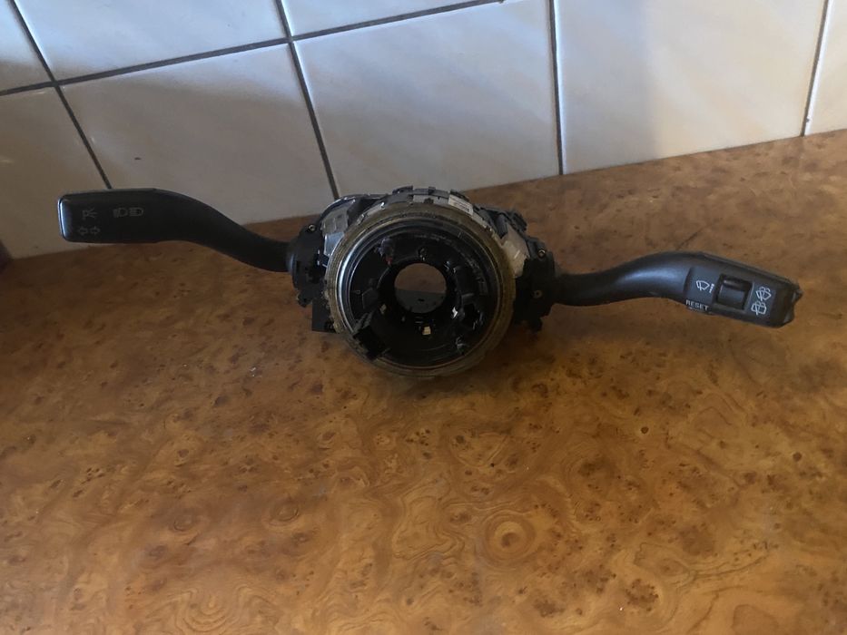Audi A4 B6 Przełączniki Zespolony Pająk Manetki 8E0.953.549S