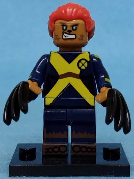 Wolfsbane (X-Men) (Marvel)