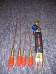 Palnik do spawania, perun PS-216A/G