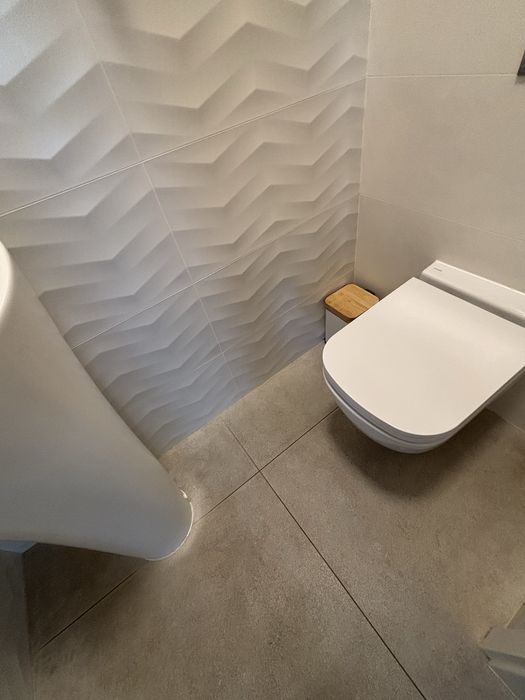 Płytki podłogowe/ścienne