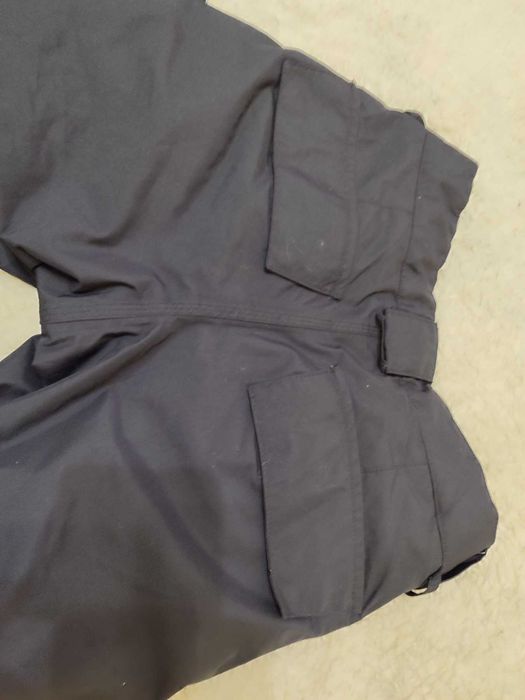 комбінезон комплект лижний зимовий  British weather 128-134