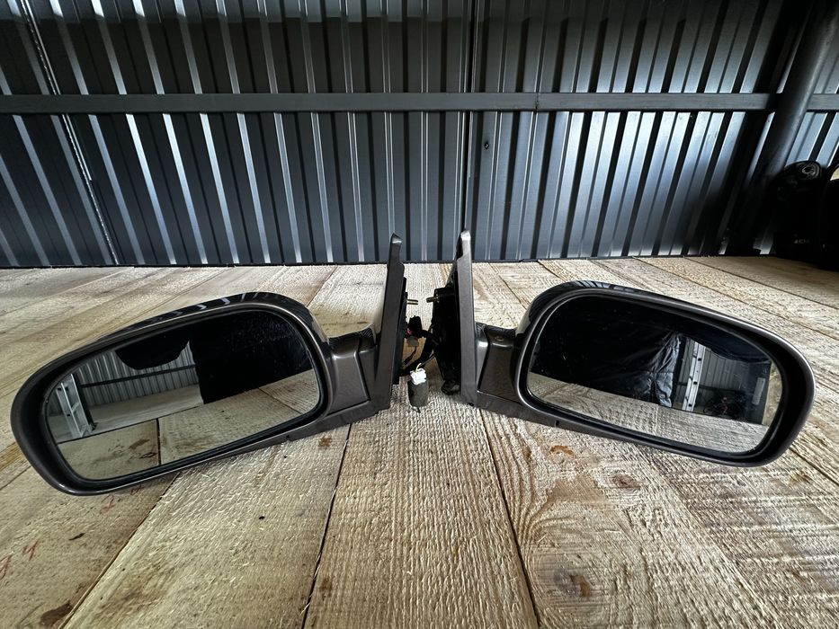 Дзеркало Hyundai santa Fe 1 санта фе зеркало бічне