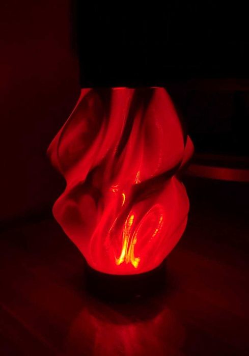 Набір для світильника надрукаваного на 3д принтері Bambu lab kit 001