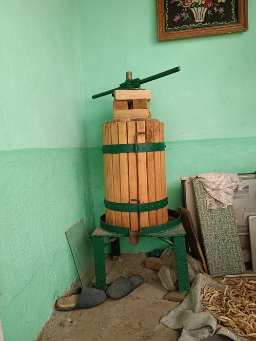 Продам прийш в гарному стані