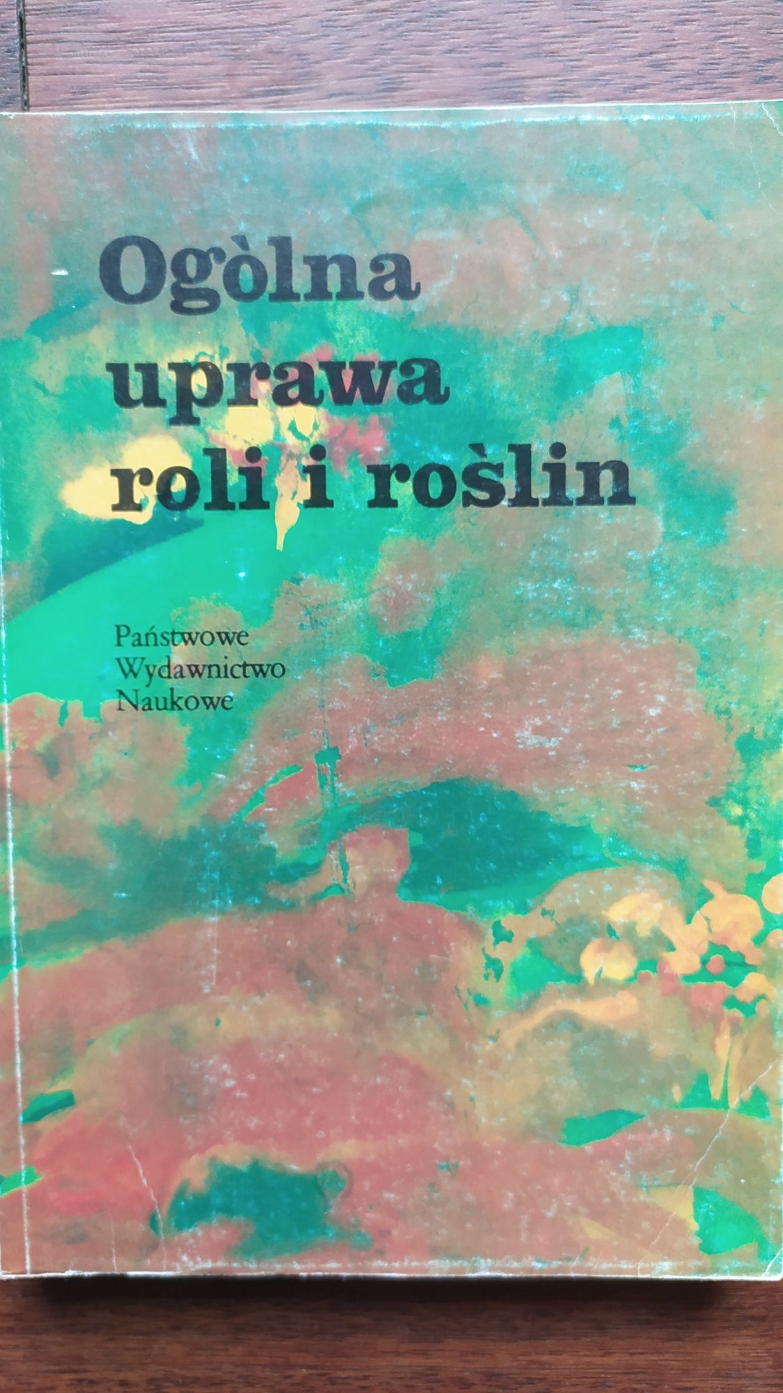 Ogólna uprawa roli i roślin