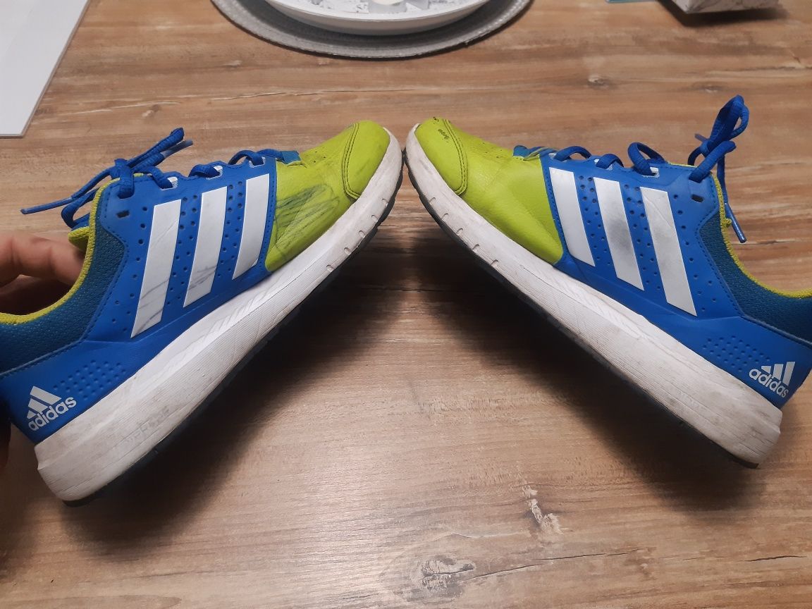 Buty Adidas rozm 42 2/3