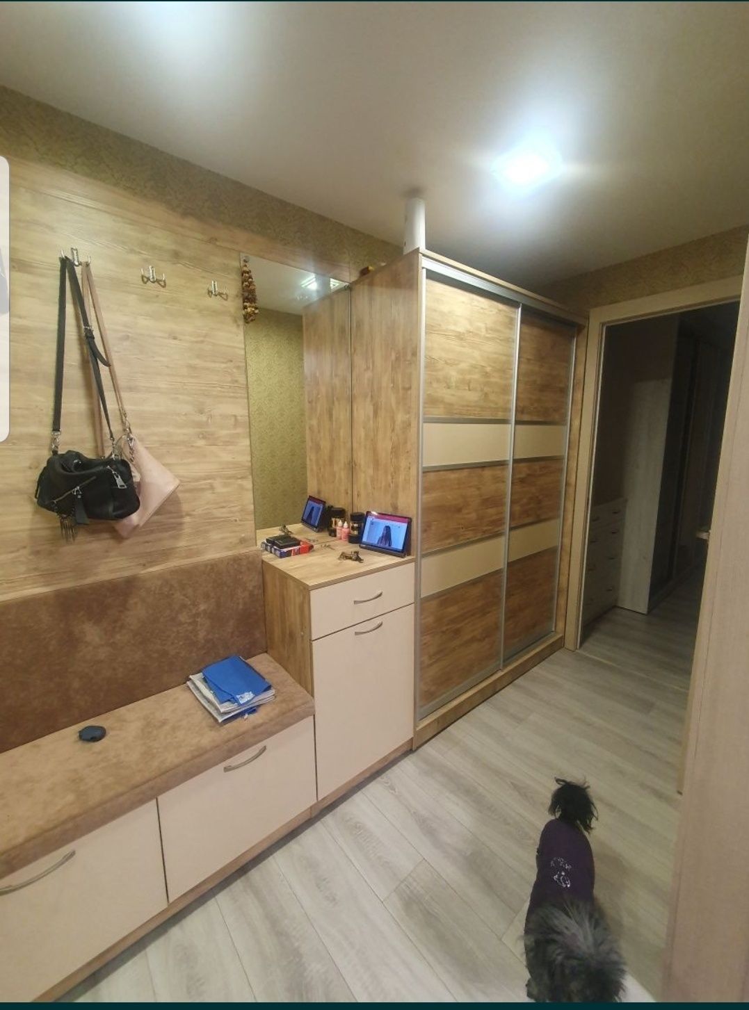 Продам або сдам 2 кімнатну квартиру в центрі міста