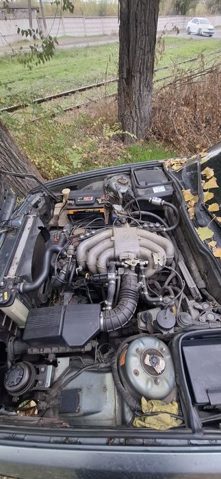 Продам BMW E34 m20b20