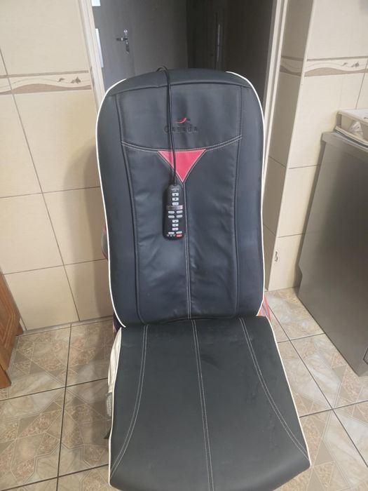 Masażer Casada Quattromed III