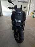 BMW C400 X como nova.