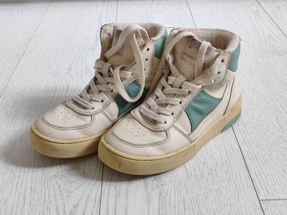 Кросівки дитячі Zara 31 розмір