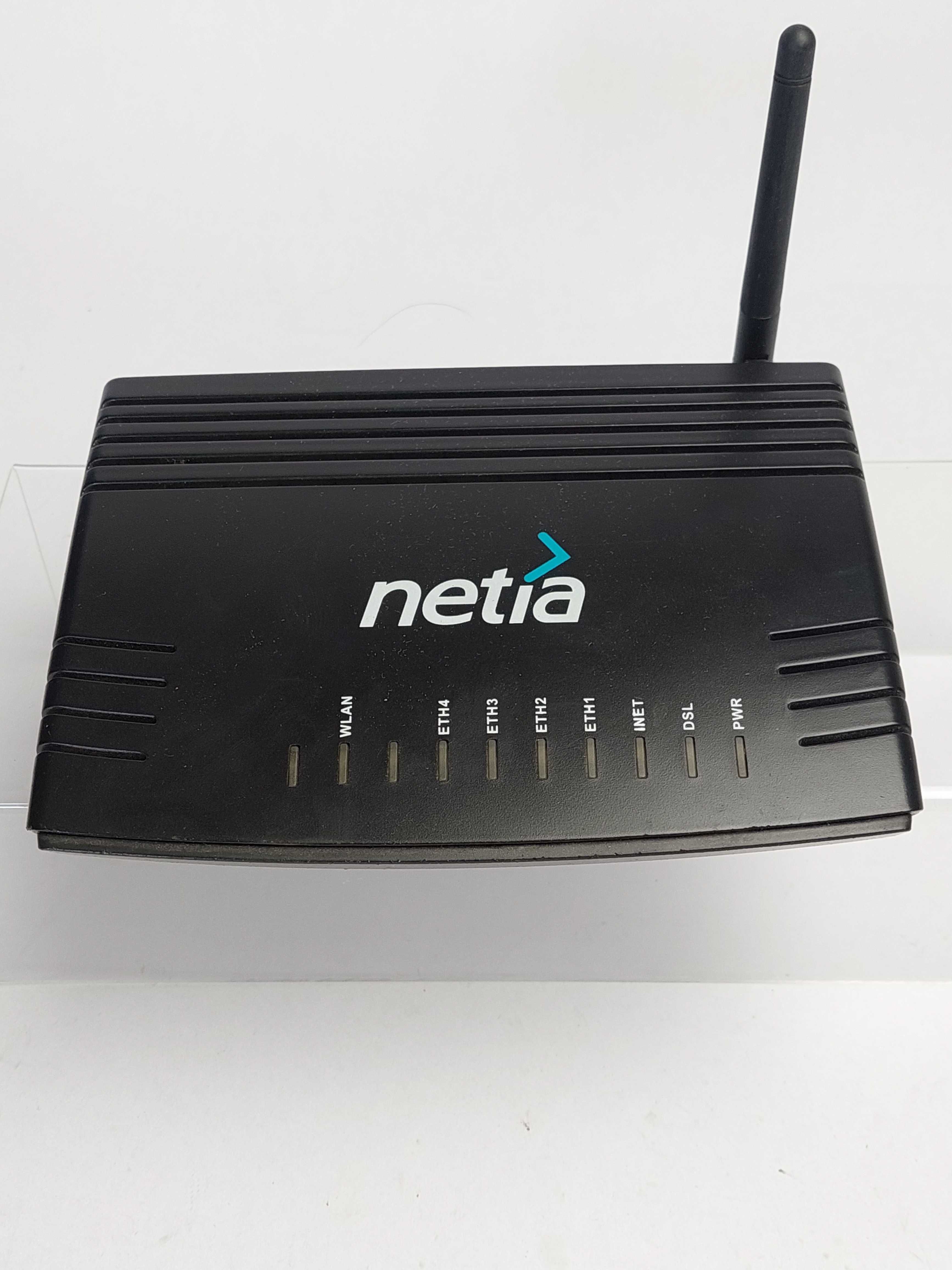 Router , modem  Asmax  AR- 1004 g