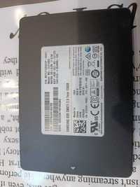 SSD CM871 2,5 7mm  128GB  SAMSUNG