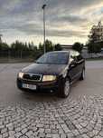 Skoda Fabia I Combi 1.9 TDI AXR 2007 po liftowa