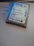 dysk twardy 160gb 2,5 sprawny #R25