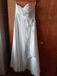 Весільні сукні. Плаття