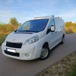 Peugeot Ekspert  Peugeot ekspert 2.0d automat, 1 właściciel