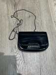 Prada Calfskin Sybille Crossbody damska torebka na ramię skórzana
