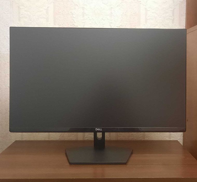 Монітор Dell SE2719HR Black