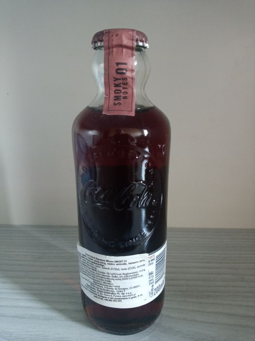 PRL. Coca-cola .