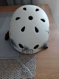 Kask rowerowy dla dziecka