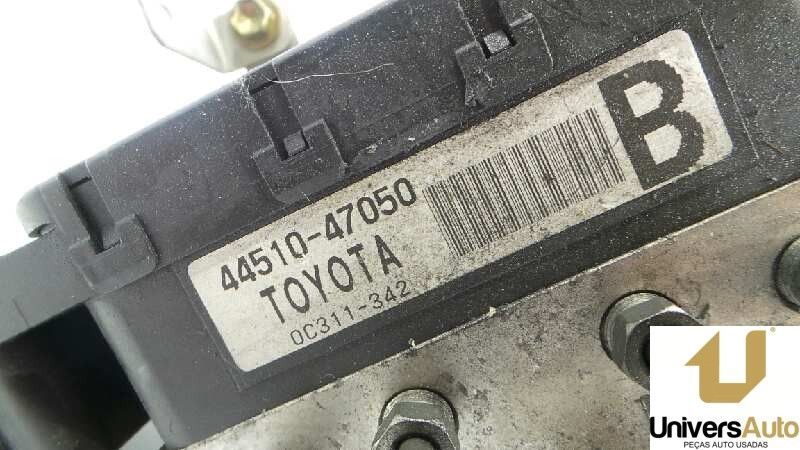 ABS TOYOTA PRIUS FASTBACK 2003 -4451047050