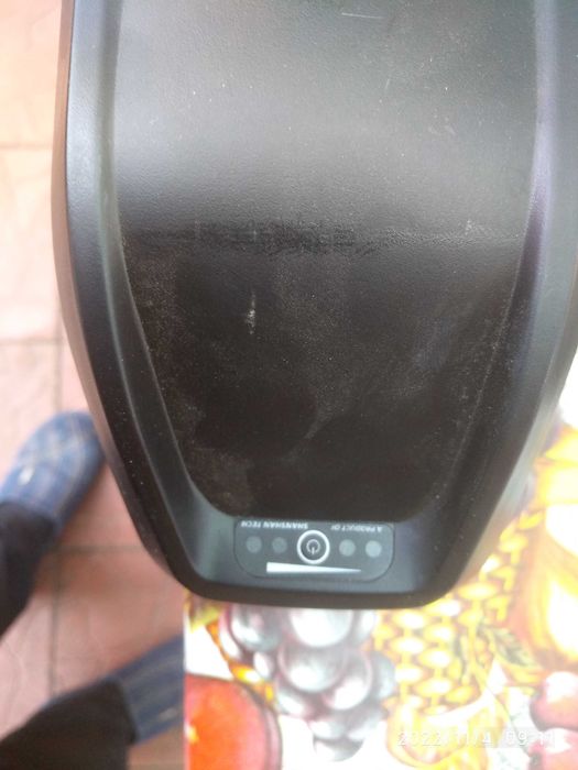 Акумулятор для электровелосипеда