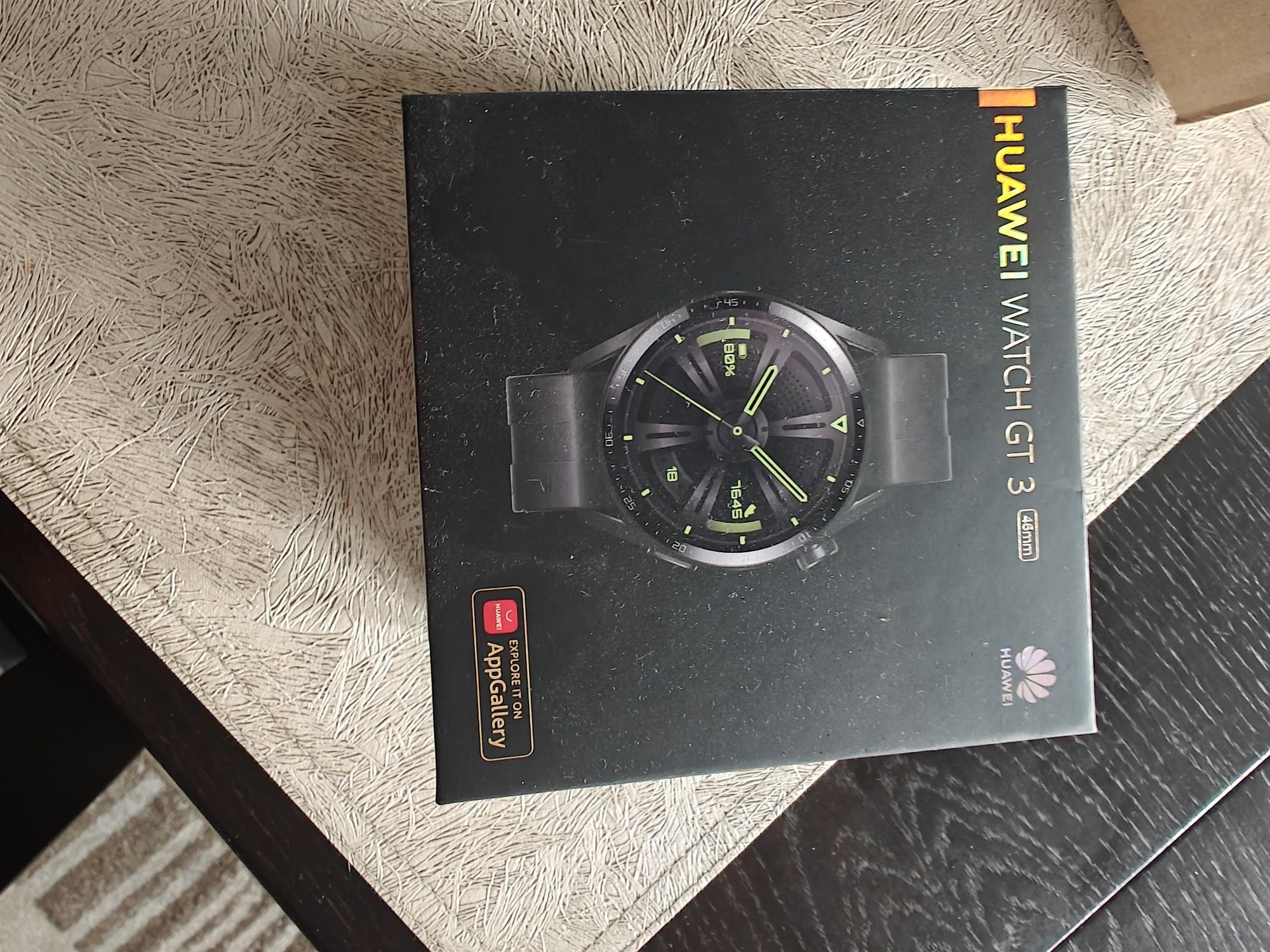 Zegarek Huawei Watch GT3
