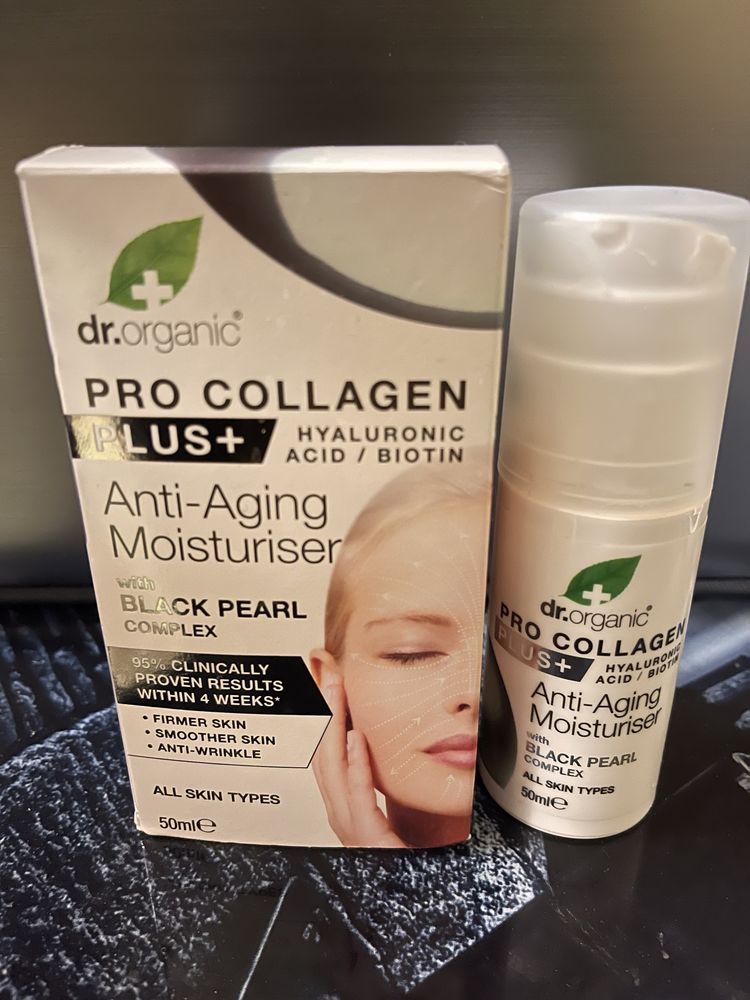 Collagen pro plus+
