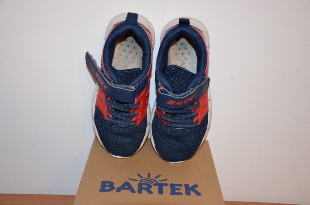 Buty Bartek adidaski