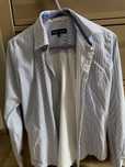 Koszula tommy hilfiger xs