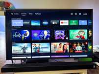 Rezerwacja 13.06 20:00 Philips Ambilight 50PUS7303/12 LED TV UHD/4K