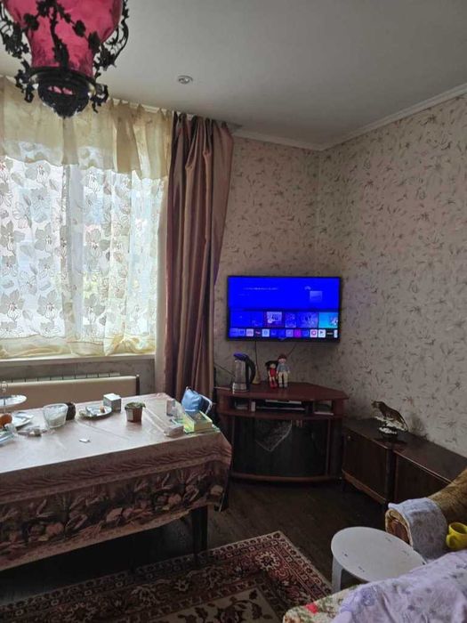 Продаж 3-х кімнатної квартири на Подолі. Код:22358