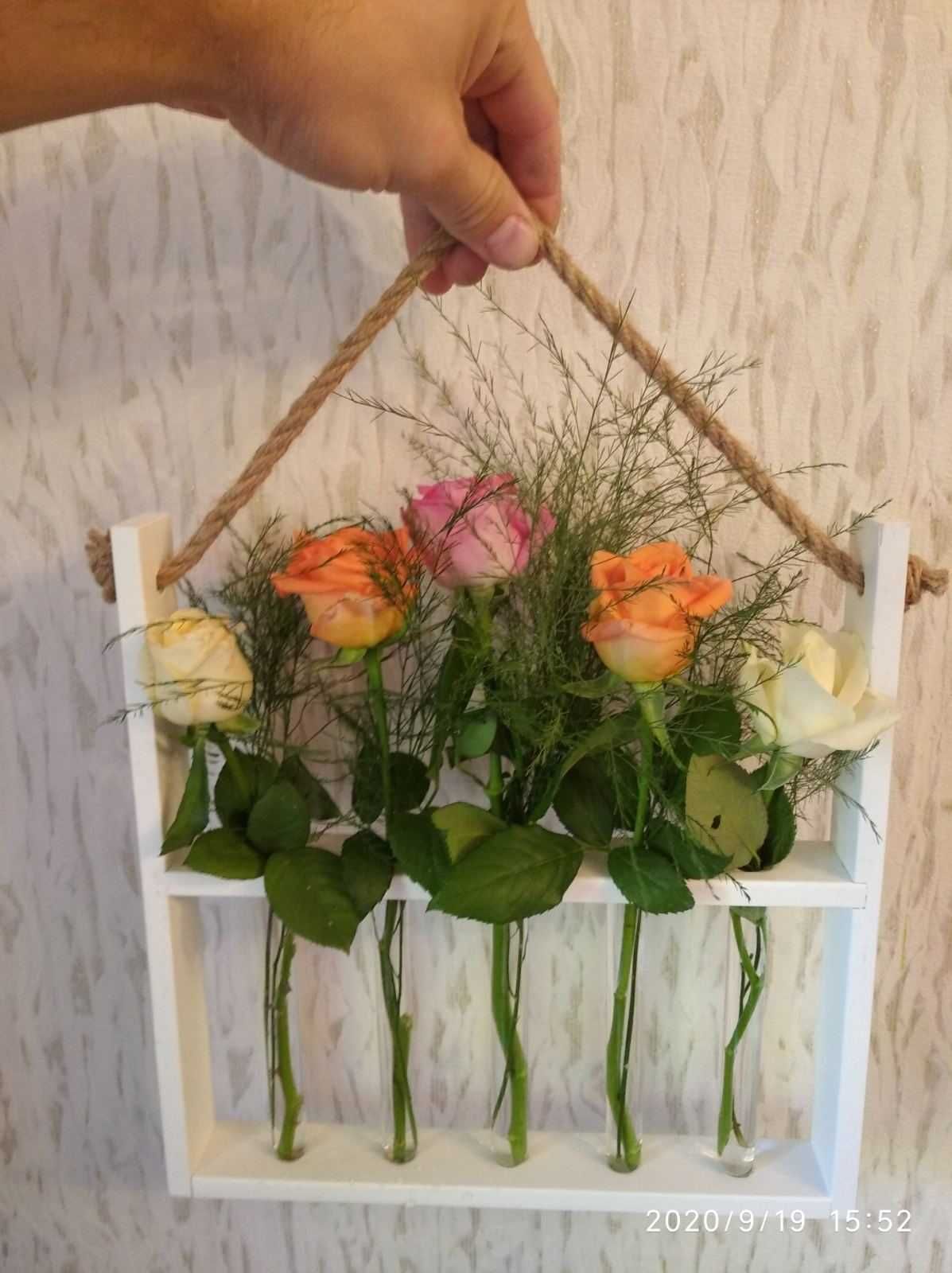 Рамки для цветов