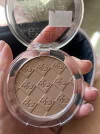 Eveline bronzer feel the bronze 01