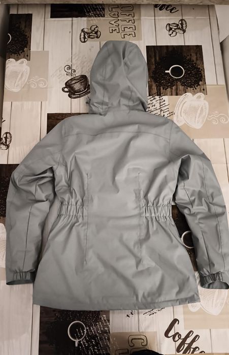 Vendo casaco de inverno