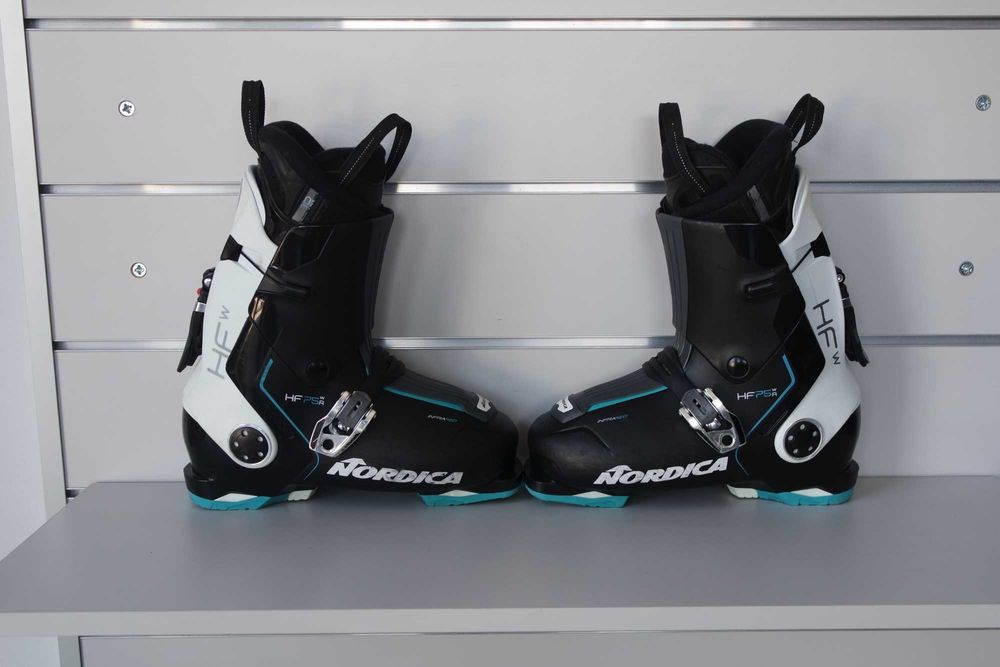 Buty narciarskie Nordica HF 75W GW 24 -24,5