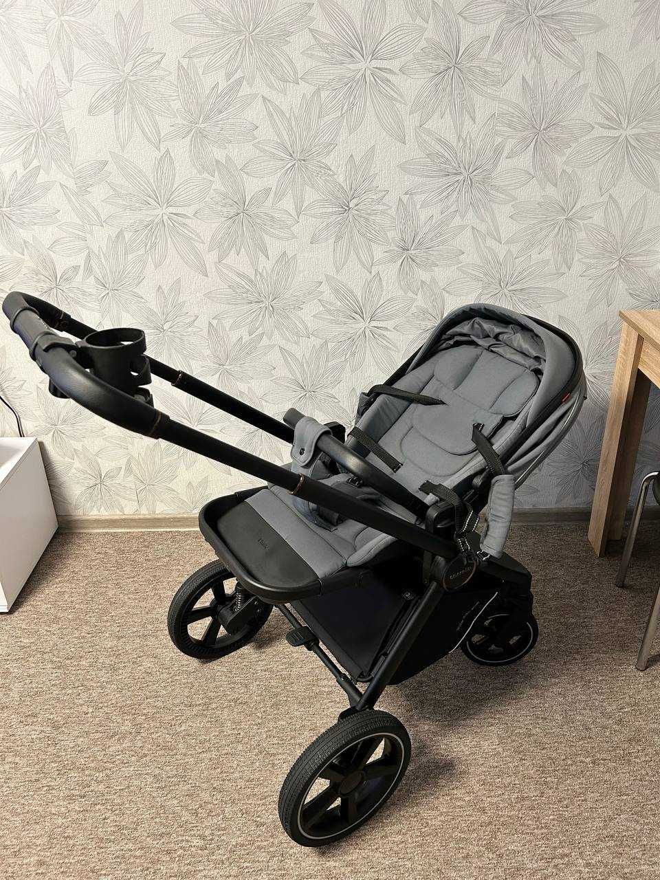 Коляска Carrello Ultimo