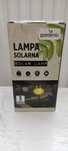 Lampa solarna Gardenic.