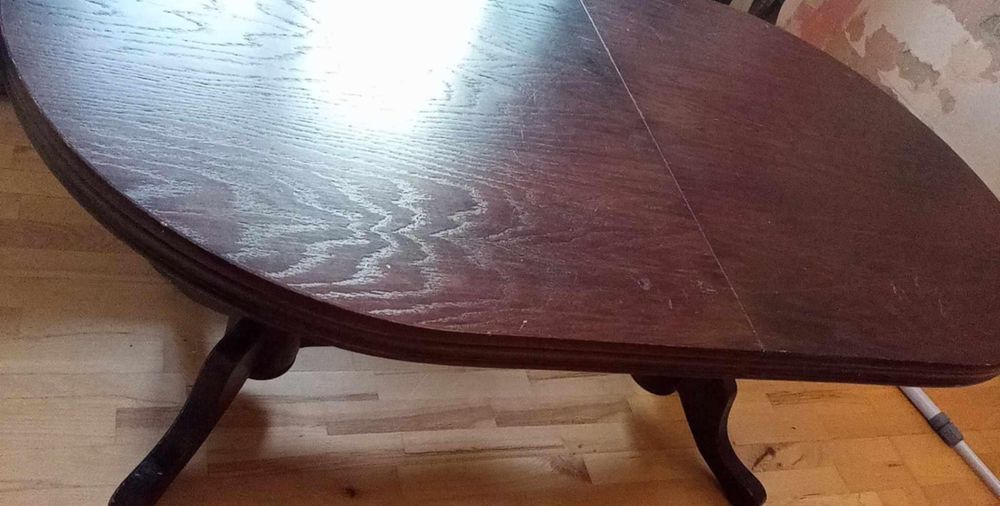 Do sprzedania ława regulowana.