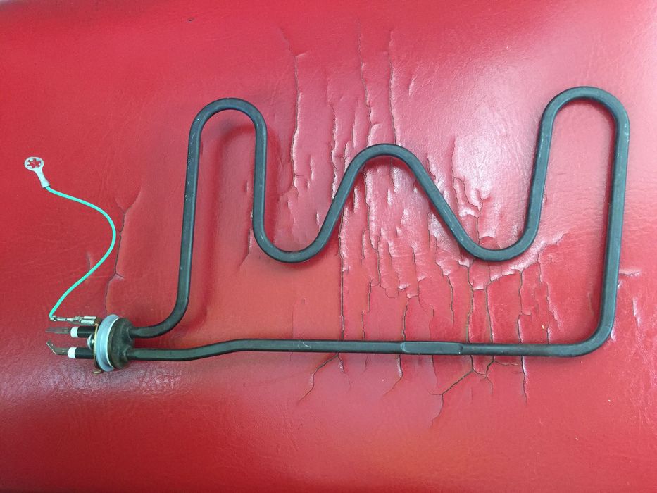 Тэн гриля микроволновки