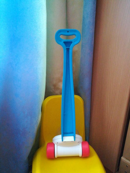 Каталка Fisher-Price