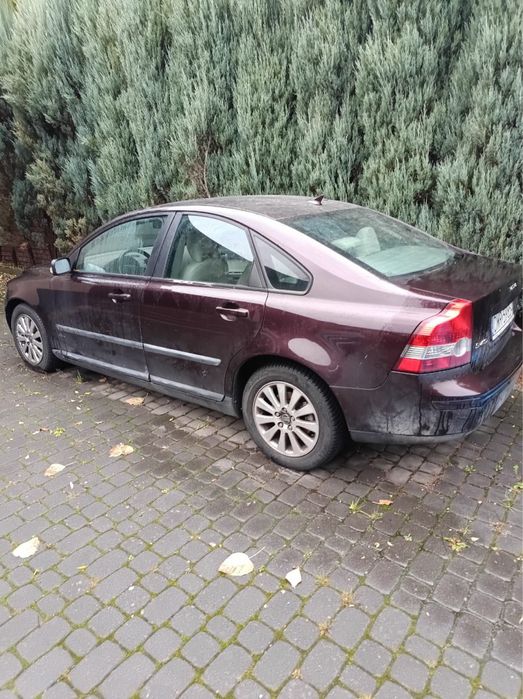 Volvo S40 w całości lub na części