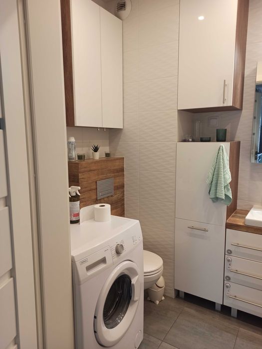 Mieszkanie do wynajęcia